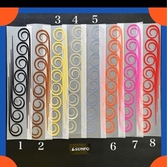 タイラバヘッドの画像