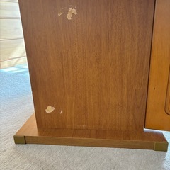 ダイニングテーブル
の画像