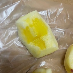 りんご　サンフジ　青森県　の画像