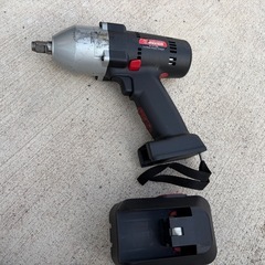 インパクトレンチの画像