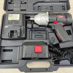 インパクトレンチの画像