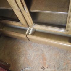 収納家具、美品、在庫整理、格安、88ｘ34ｘ85の画像