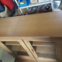 収納家具、美品、在庫整理、格安、88ｘ34ｘ85の画像