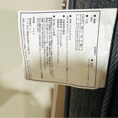 ダブルマットレスの画像