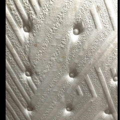 ダブルマットレスの画像