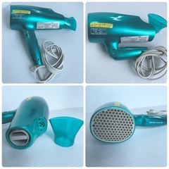 Panasonic ヘアードライヤー ナノケア EH-NA05の画像