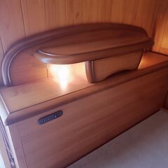 シングルベットの画像