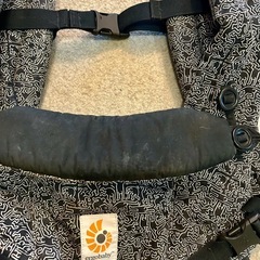 《エルゴベビー》抱っこ紐　の画像