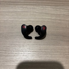 ワイヤレスイヤホン　beats fit pro の画像