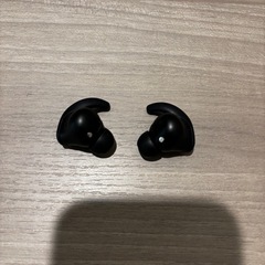 ワイヤレスイヤホン　beats fit pro の画像