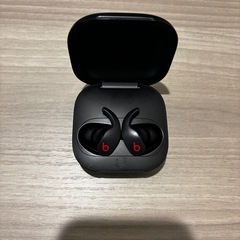 ワイヤレスイヤホン　beats fit pro の画像