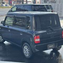 全国提携ローン！！全国納車始めました！！アルトラパン！G！特別価格コミコミ19万円！　エアバック　盗難防止システム　キーレス！の画像