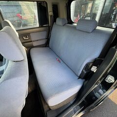 全国提携ローン！！全国納車始めました！！アルトラパン！G！特別価格コミコミ19万円！　エアバック　盗難防止システム　キーレス！の画像