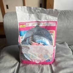 小型犬用オムツ
の画像