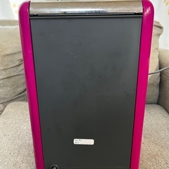 デロンギ　6杯抽出コーヒーメーカー　 KMix CMB6の画像