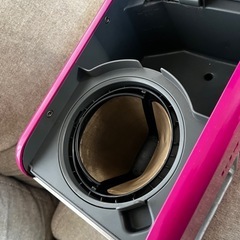 デロンギ　6杯抽出コーヒーメーカー　 KMix CMB6の画像