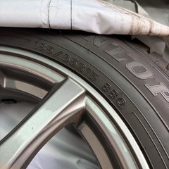 スタッドレス
の画像
