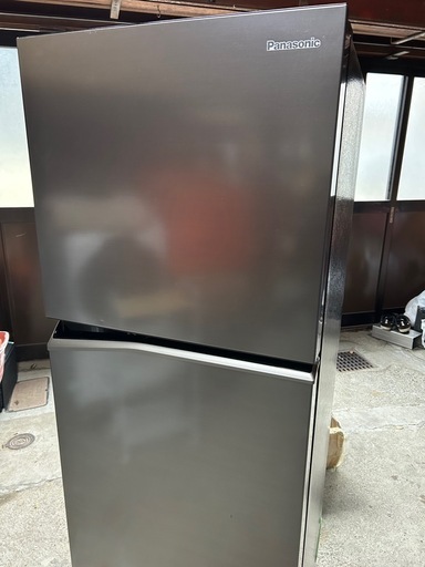 冷蔵庫　248L 2024年製