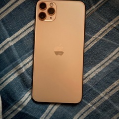 iPhone11Pro MAXお急ぎ売り連絡下さいの画像