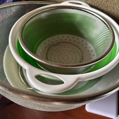 アイロン台、ケースその他いろいろの画像