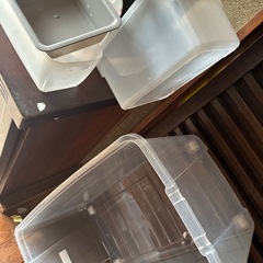 アイロン台、ケースその他いろいろの画像