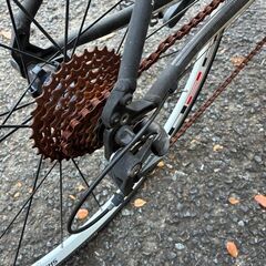 🌟クロスバイク🌟スペシャライズド‼️Specialized Sirrus（シラス）の画像