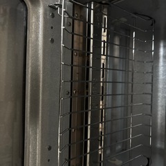 バルミューダ　トースター
の画像