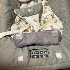 バウンサーの画像