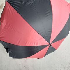 取り外し日傘の画像