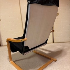 ドクターエア リラックスチェアの画像