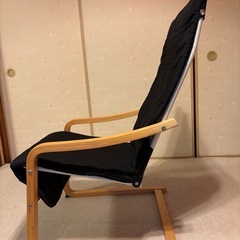 ドクターエア リラックスチェアの画像