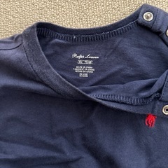 ラルフローレン　9Mの画像