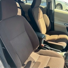 トヨタ アクア ハイブリッド AT FF の画像