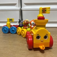 メガブロック　約200個の画像