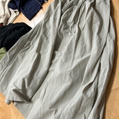 レディース　パンツ　ワンピースまとめ売りの画像