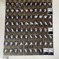 BBM ベースボールマガジン ベースボールカード 2012 2013 GENESIS ジェネシスカード プロモーション レギュラー 合計 380枚  の画像