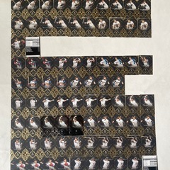 BBM ベースボールマガジン ベースボールカード 2012 2013 GENESIS ジェネシスカード プロモーション レギュラー 合計 380枚  の画像