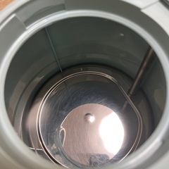 電気ケトルの画像