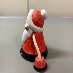 【那須町役場】クリスマス　オブジェ　トナカイ　ガーデニング【管理番号382】の画像