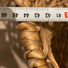 あみかご（大）の画像