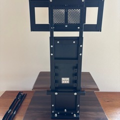 ニトリテレビスタンド（トエルL）の画像