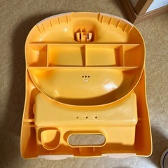 バスチェアの画像