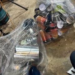 鉄クズステンレス
の画像