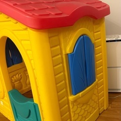 サンシャイン　プレイハウスの画像