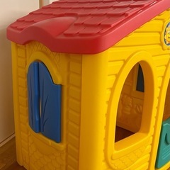 サンシャイン　プレイハウスの画像