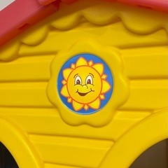 サンシャイン　プレイハウスの画像