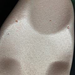 おふろマット　リッチェルの画像