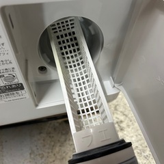 ドラム式洗濯機　2024年製の画像