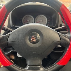 スズキKeiワークスの画像