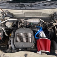 スズキKeiワークスの画像